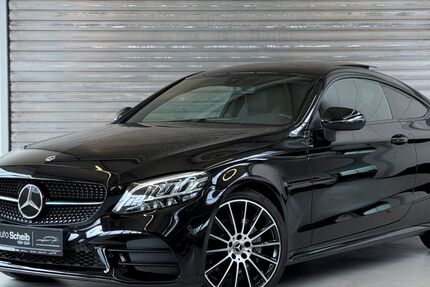 Mercedes-Benz C 180 26.300 km 36.800 &euro; Forst 76694