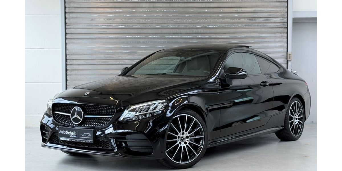 Mercedes-Benz C 180 26.300 km 36.800 &euro; Forst 76694