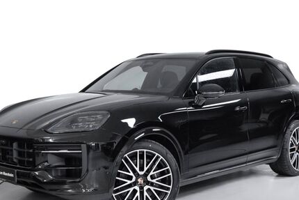 Porsche Cayenne 14.500 km 116.900 &euro; Mannheim 68229