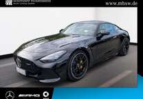Gebrauchtwagen Mercedes AMG GT