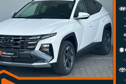 Hyundai TUCSON 1.500 km 34.819 &euro; Heidelberg 69115