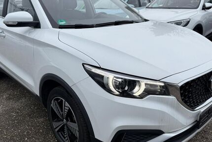 MG ZS 41.326 km 12.614 &euro; Heidelberg 69123