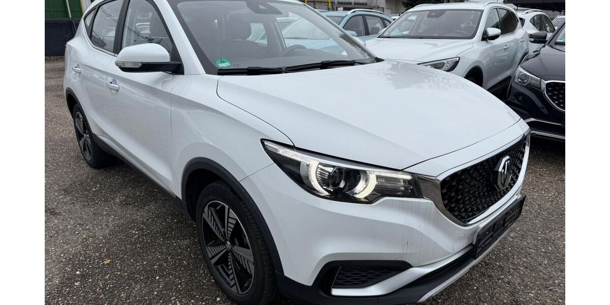 MG ZS 41.326 km 12.614 &euro; Heidelberg 69123