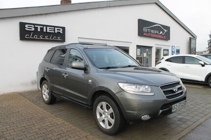 Hyundai SANTA FE 168.500 km 5.000 &euro; Heidelberg 69123