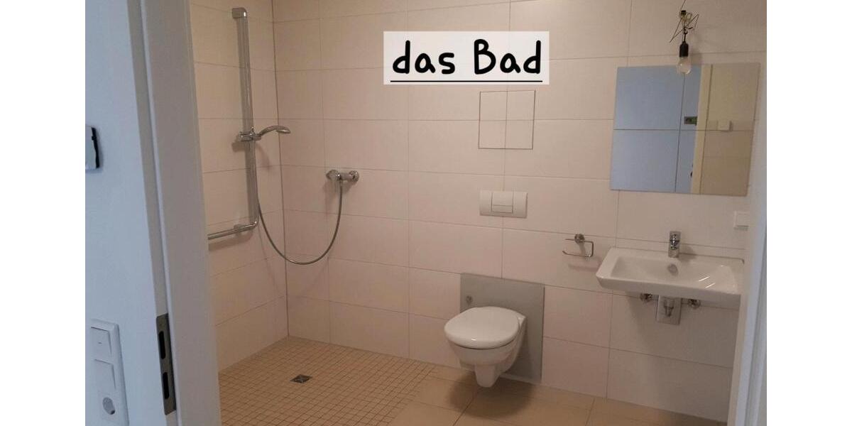 Etagenwohnung Ludwigshafen am Rhein Ludwigshafen-Oggersheim - 2 Zimmer, 51 m&sup2;, 247.900&euro; | Angebot:23068080