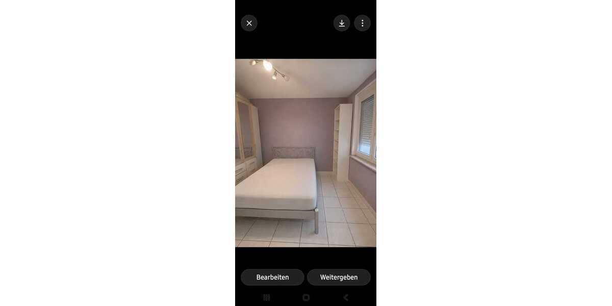 2Zimmerwohnung inHockenheim - 2- Hockenheim | Angebot:27356082