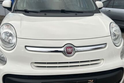 Fiat 500L 109.489 km 7.999 € Sandhausen 69207