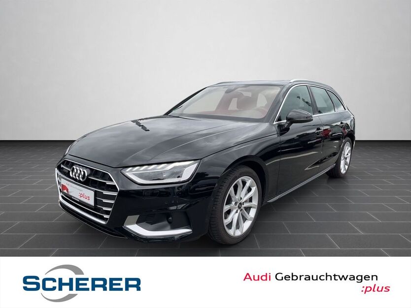 Audi A4 32.802 km 39.990 € Ludwigshafen 67063