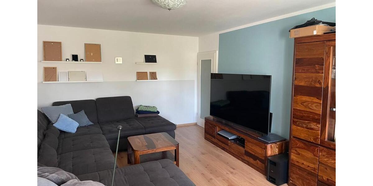 Etagenwohnung Viernheim - 3.5 Zimmer, 94 m&sup2;, 395.000&euro; | Angebot:27023138