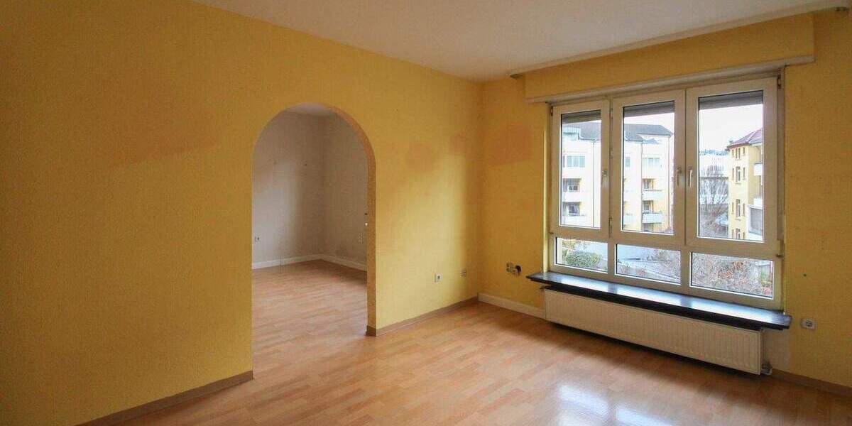 Einfamilienhaus Ludwigshafen am Rhein Süd - 2 Zimmer, 129.000&euro; | Angebot:25220570
