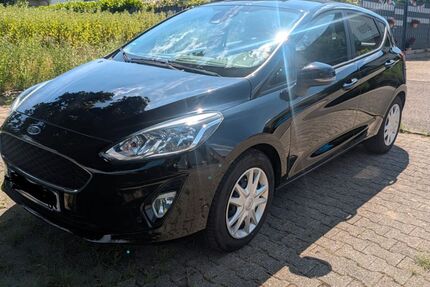 Ford Fiesta 129.850 km 7.200 &euro; Dielheim 69234