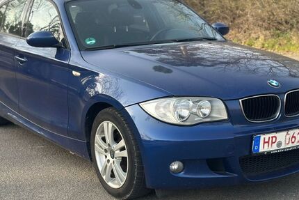BMW 120 210.000 km 3.000 &euro; Viernheim (bei Mannheim) 68519