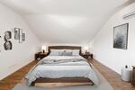 Charmante Dachgeschossperle: 4-Zimmer-Wohnung in MA-Wallstadt mit neuer EBK (ohne Balkon)