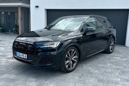 Audi Q7 76.000 km 30.000 &euro; Sinsheim 74889