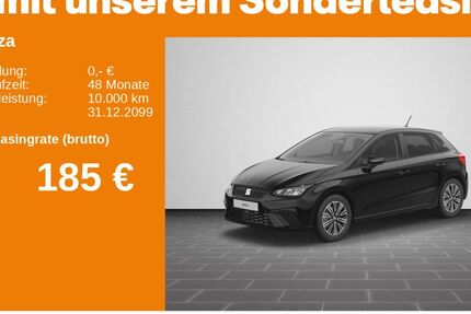 Seat Ibiza 19.865 km 17.890 &euro; Heidelberg 69123