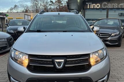 Dacia Sandero 141.000 km 5.299 &euro; schifferstadt 67105