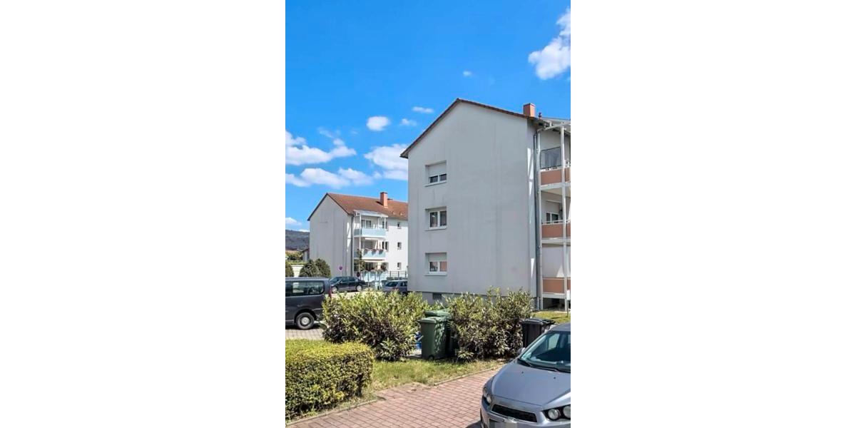 Etagenwohnung Leimen - 2 Zimmer, 48 m&sup2;, 524&euro; | Angebot:25648732