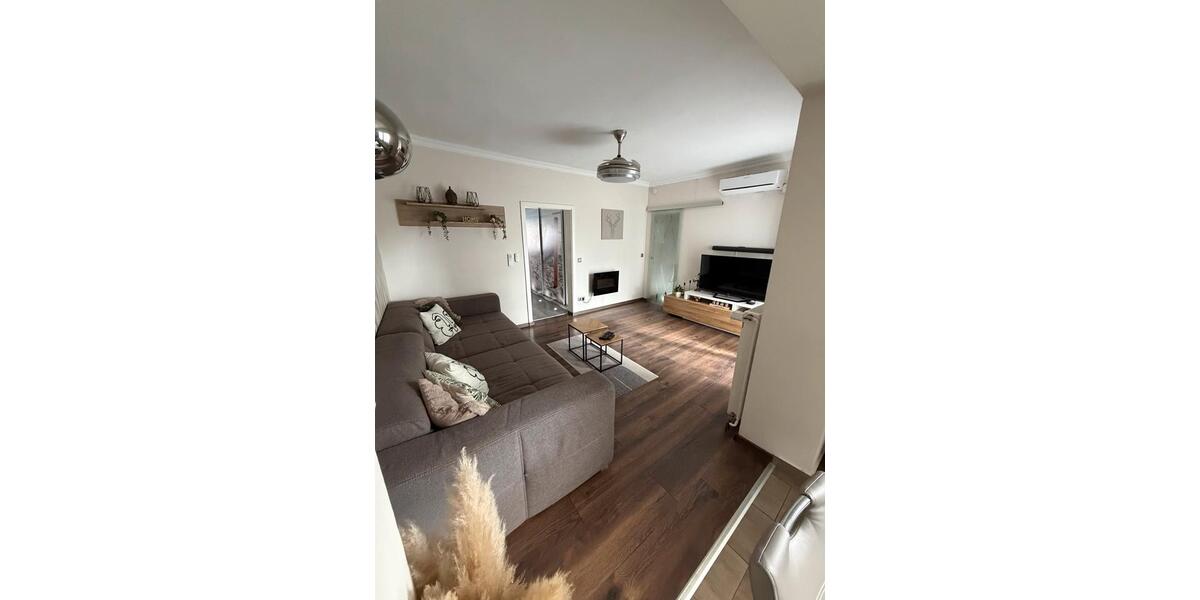 Erdgeschoßwohnung Altrip - 4 Zimmer, 90 m&sup2;, 299.000&euro; | Angebot:26867434