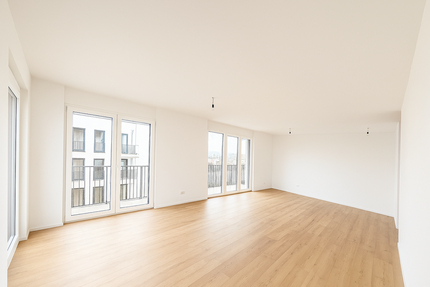 Wohnung Ladenburg - 3 Zimmer, 74 m&sup2;, 762&euro; | Angebot:25228176