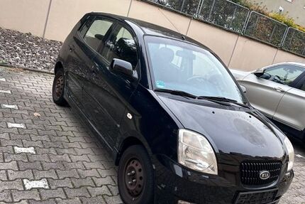 Kia Picanto 188.000 km 1.699 € Ludwigshafen 67063
