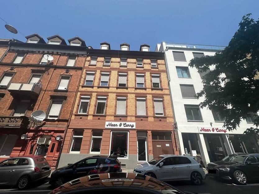 Top gepflegtes und renoviertes Wohn- und Geschäftshaus in der City!