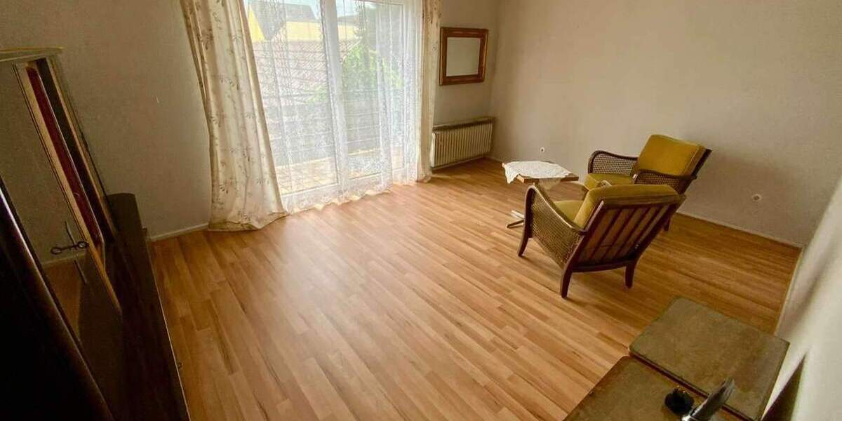 Mehrfamilienhaus, Wohnhaus St. Leon-Rot Rot - 7 Zimmer, 150 m&sup2;, 439.000&euro; | Angebot:25388398