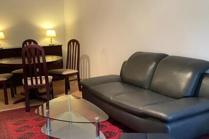 Möblierte 2 Zi Wohnung Mannheim Feudenheim 1 zimmer