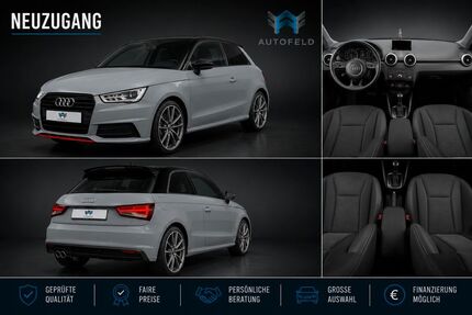 Audi A1 59.990 km 18.950 &euro; Ladenburg 68526