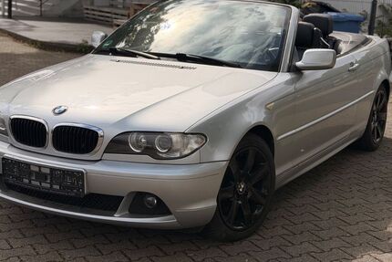 BMW 318 150.000 km 3.400 &euro; Ludwigshafen 67071