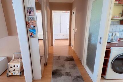 Wohnung Ludwigshafen am Rhein Parkinsel - 3 Zimmer, 65 m&sup2;, 215.000&euro; | Angebot:27096144
