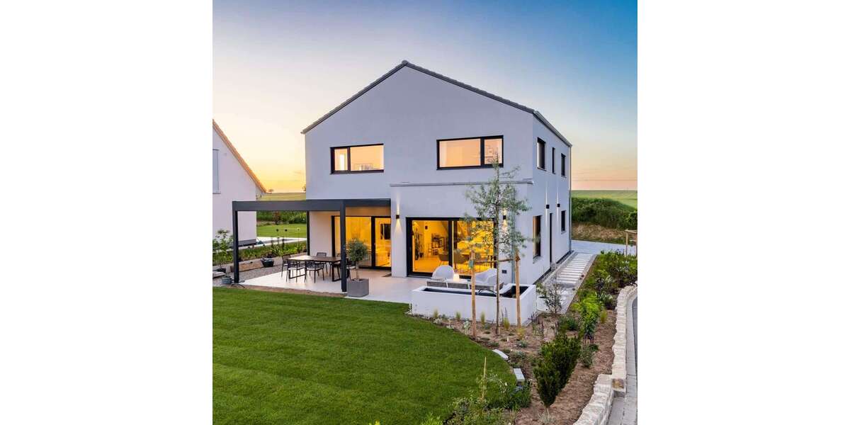 Einfamilienhaus Ludwigshafen Rheingönheim - 5 Zimmer, 160 m&sup2;, 1.590.000&euro; | Angebot:25194977