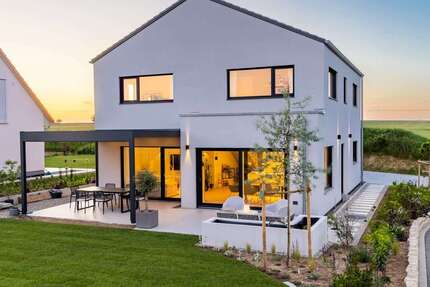 Haus Ludwigshafen Rheingönheim - 5 Zimmer, 160 m&sup2;, 1.590.000&euro; | Angebot:25194977