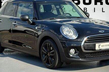 Mini ONE 108.000 km 6.980 &euro; Edingen-Neckarhausen 68535