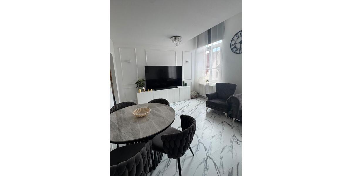 Etagenwohnung Hockenheim - 3 Zimmer, 62 m&sup2;, 190.000&euro; | Angebot:26186226