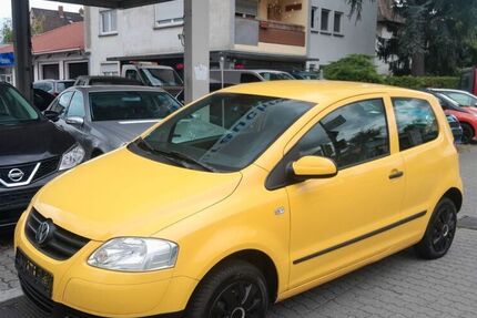 VW Fox