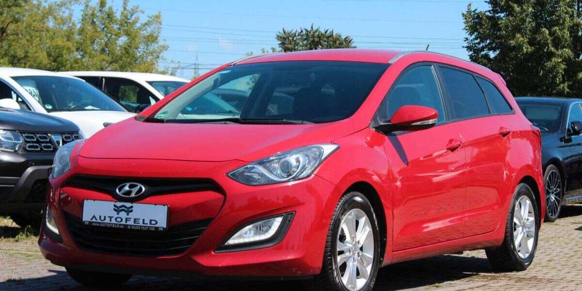 Hyundai i30 179.600 km 3.950 € Ladenburg 68526