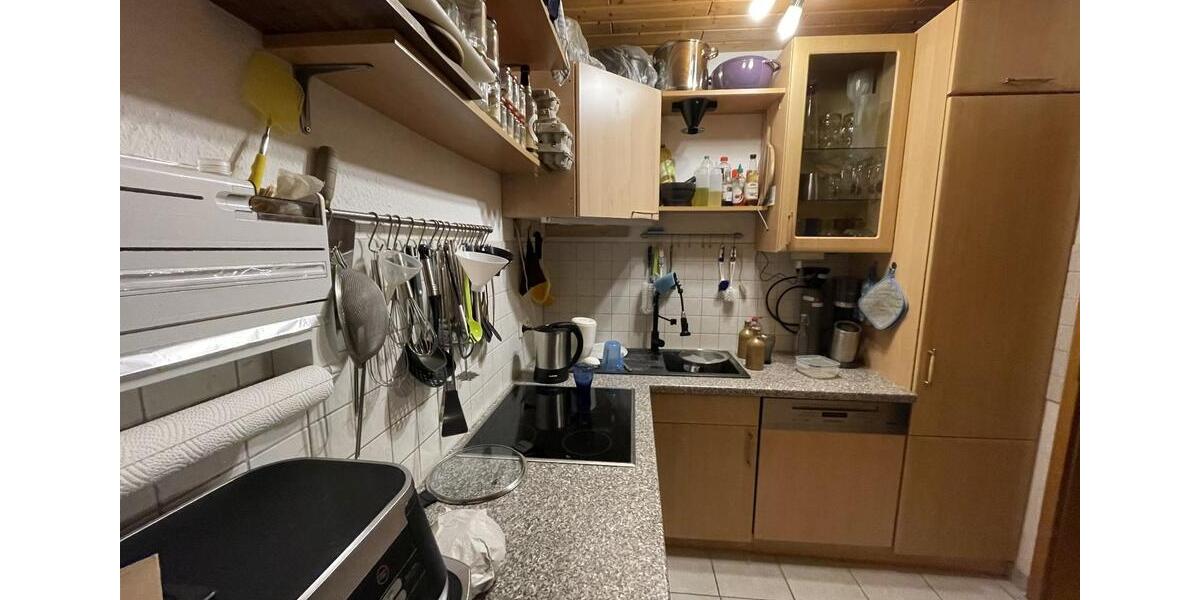 Dachgeschoßwohnung Neckarbischofsheim - 3 Zimmer, 70 m&sup2;, 150.000&euro; | Angebot:26958540