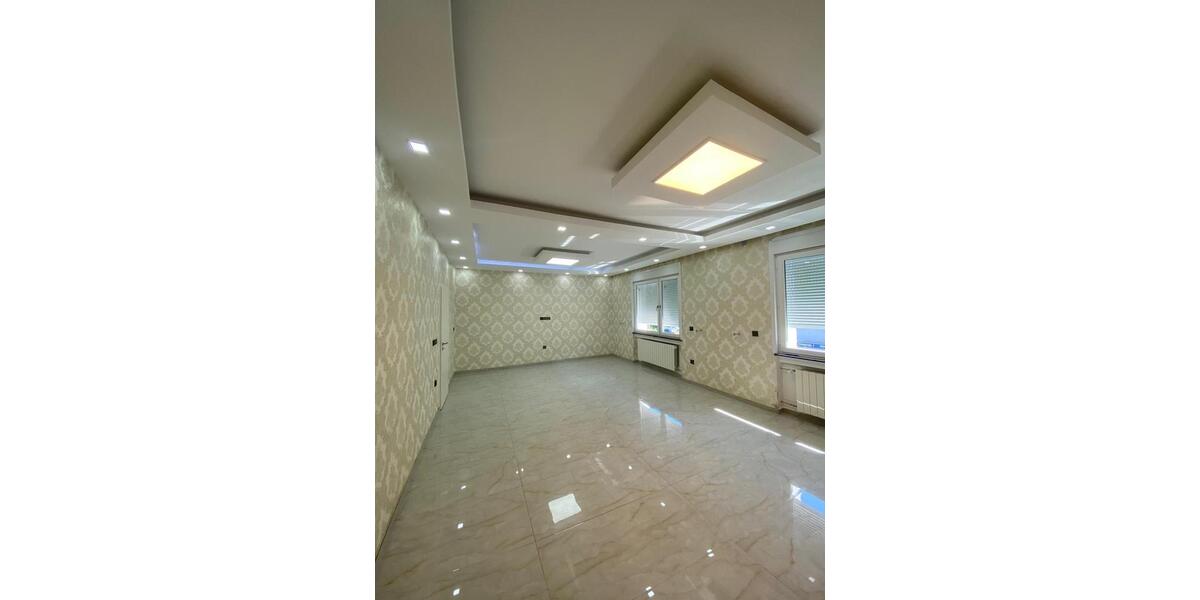 4 Zimmerwohnung mit Terasse 4 zimmer