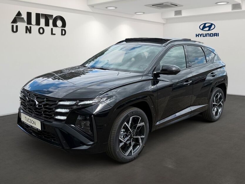 Hyundai TUCSON 11.990 km 39.890 € Ludwigshafen 67059