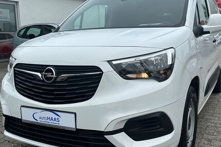 Opel Combo 73.100 km 11.890 € Viernheim 68519