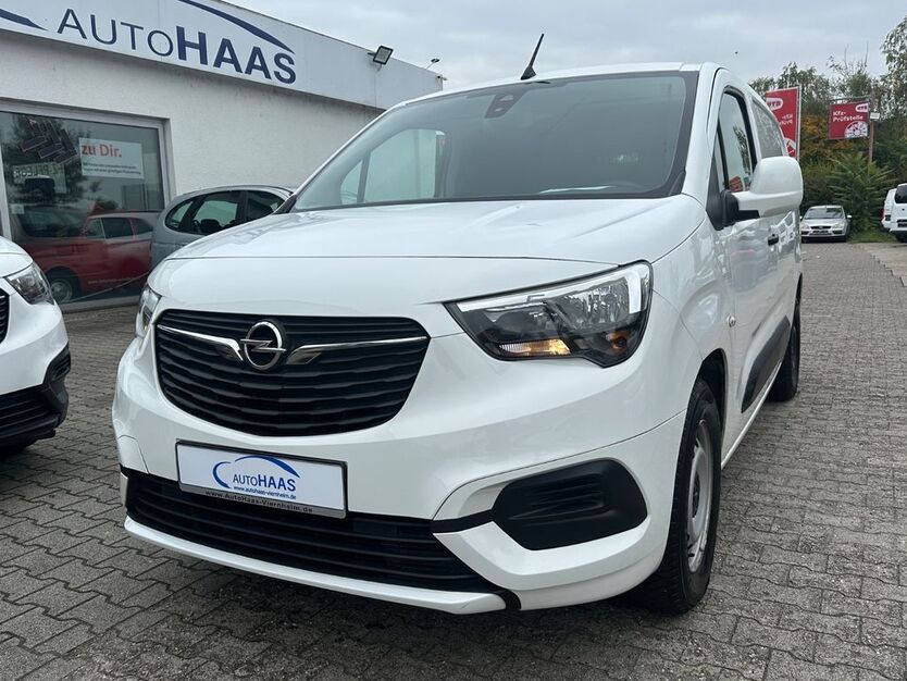 Opel Combo 73.100 km 11.890 € Viernheim 68519