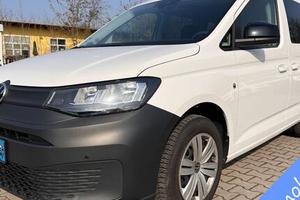 VW Caddy 13.392 km 39.950 &euro; Weinheim 69469