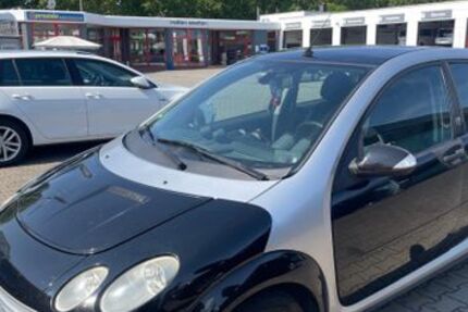 Smart ForFour 270.000 km 1.200 &euro; Speyer 67346