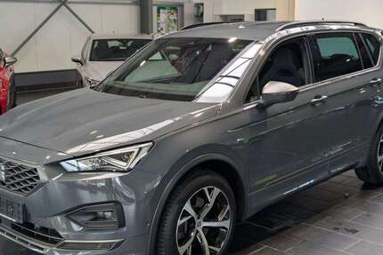 Seat Tarraco 84.000 km 32.900 € Weinheim 69469