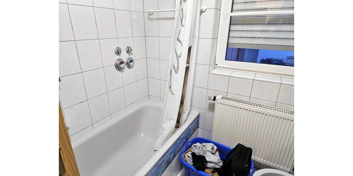 ObjNr:19659 - Fast neuwertige Eigentumswohnung in einem gepflegten Dreifamilienhaus - Etagenwohnung Ludwigshafen am Rhein Edigheim | Angebot:19883681