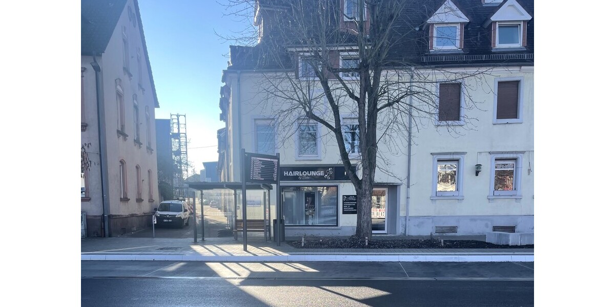 ~~ MODERNE GEWERBEFLÄCHE IN TOP LAGE MIT BUSVERBINDUNG VOR DER TÜR ~~ 2 zimmer