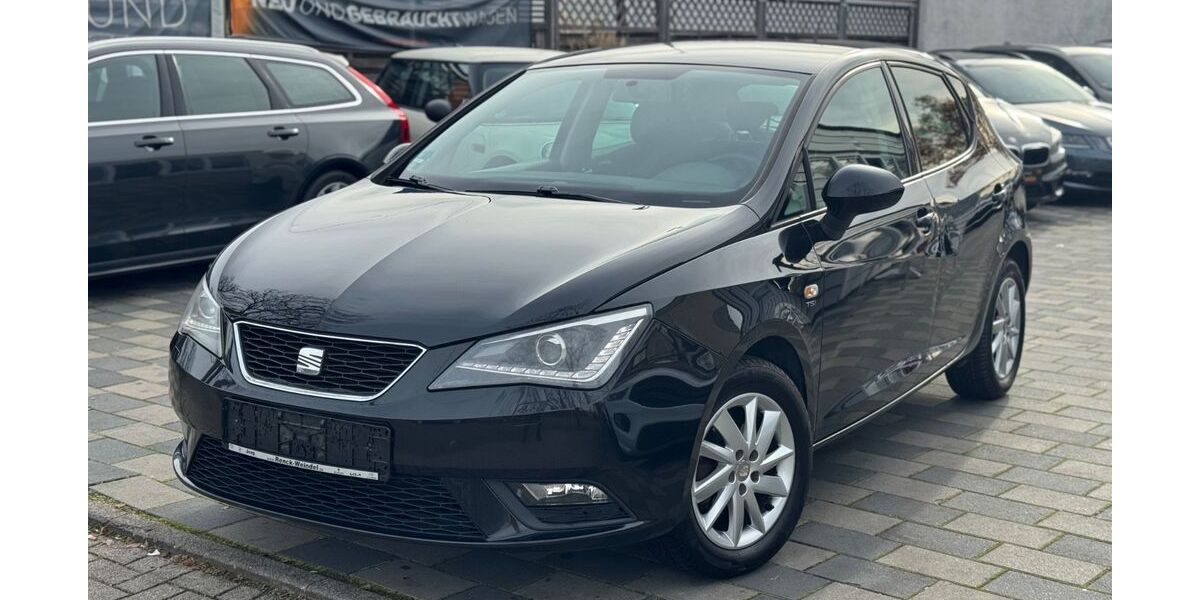 Seat Ibiza 219.000 km 2.999 € Ludwigshafen 67071