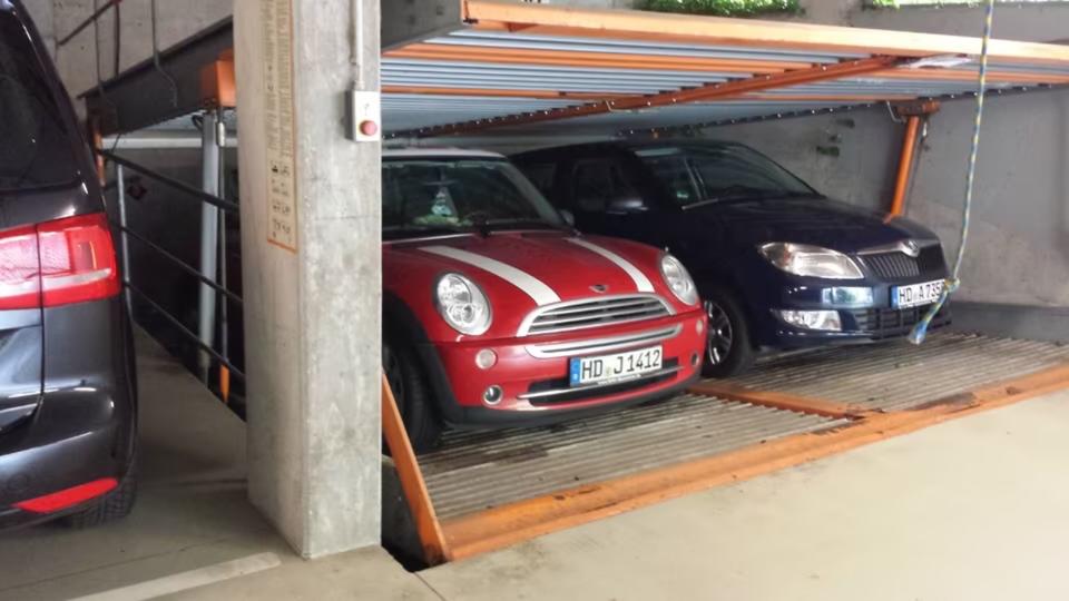 Gewerbeobjekt Heidelberg Kirchheim - 50&euro; | Angebot:25959004