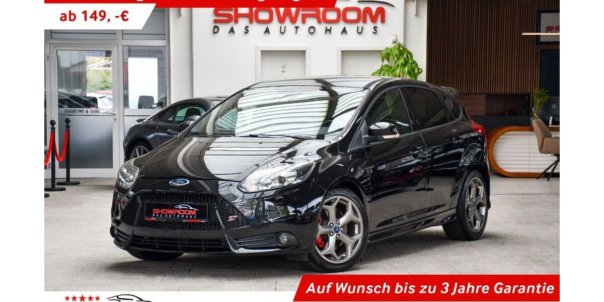 Ford Focus 102.950 km 15.490 &euro; Waghäusel 68753