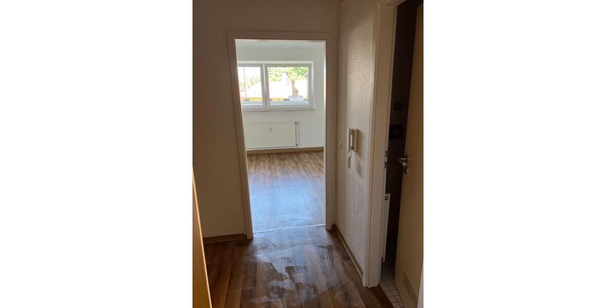 Solides Renditeobjekt knapp 6% Rendite, 1,5 Zimmer, 20qm 1.5 zimmer